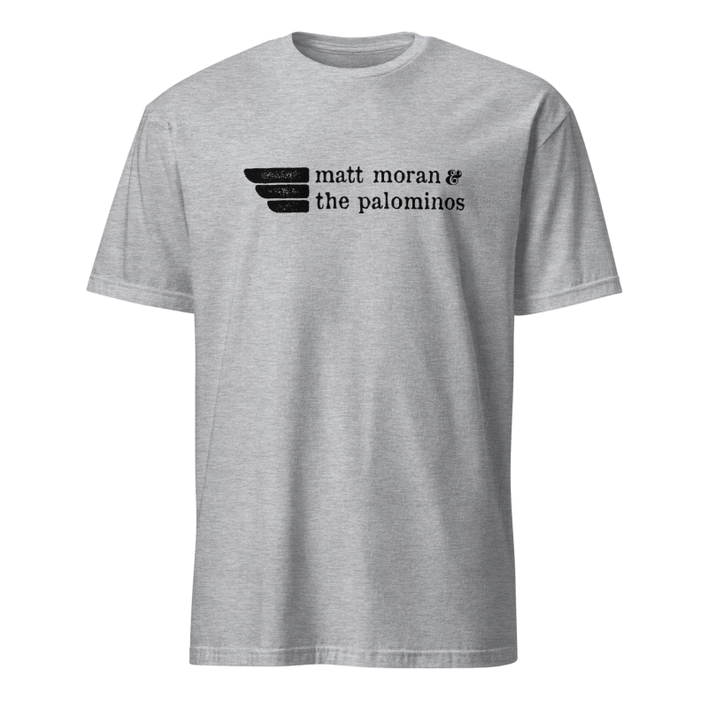 Palominos Logo Shirt