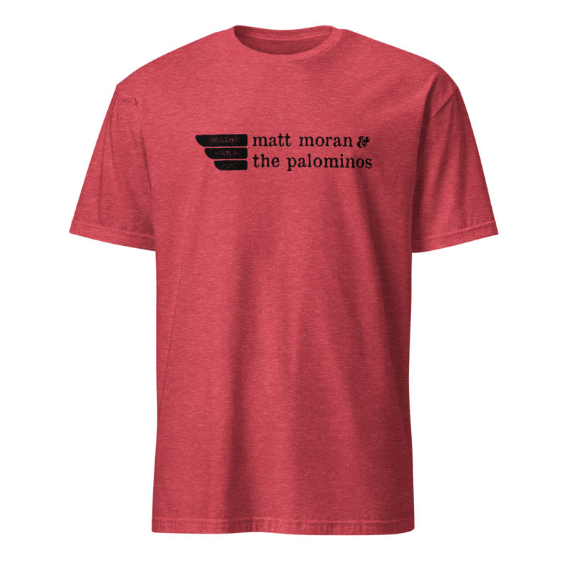 Palominos Logo Shirt