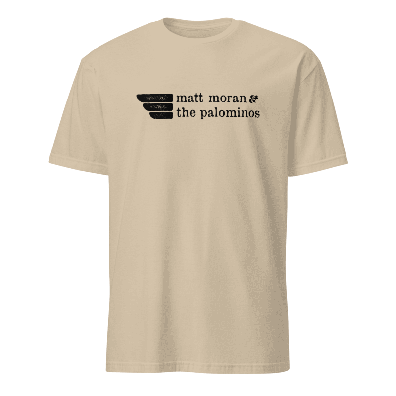 Palominos Logo Shirt