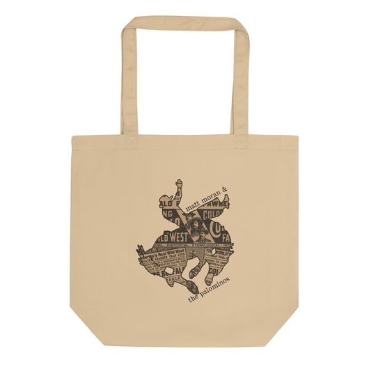 Eco Tote Bag