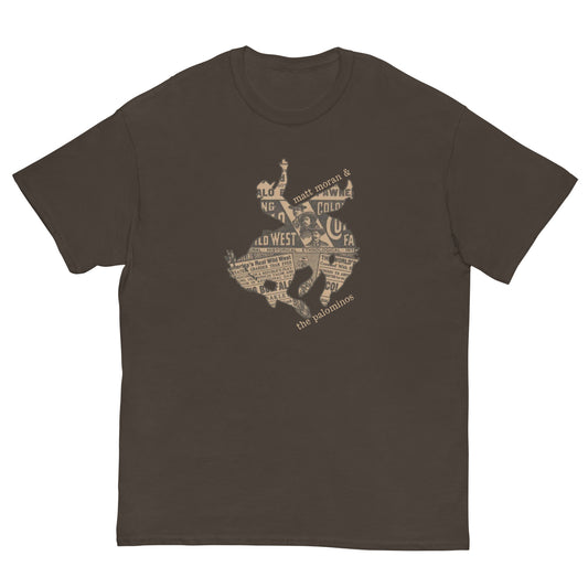 Last Cowboy T-Shirt